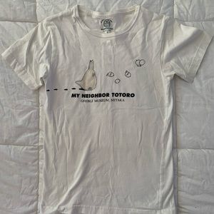 Studio Ghibli tee